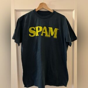 Men’s Size L SPAM tshirt